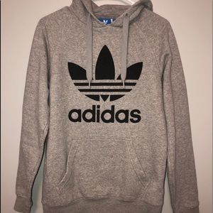 Adidas Hoodie